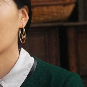 Fashion-Butterfly-925-Silver-type-of-earring (3)
